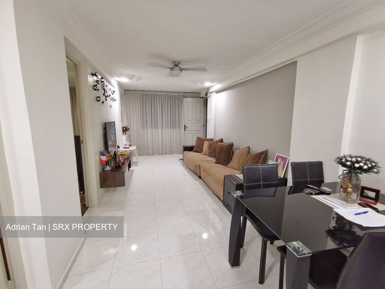 Tampines Street 41 thumbnail photo